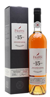 Image de Frapin 15 Years 45.3° 0.7L